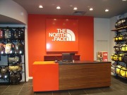The North Face Glasgow